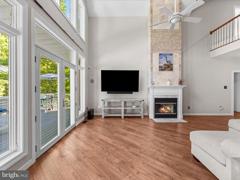 Tiny photo for 20149 Oak River Court, PETERSBURG, VA 23803 (MLS # VACF2001496)
