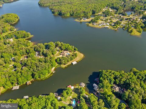 Tiny photo for 20149 Oak River Court, PETERSBURG, VA 23803 (MLS # VACF2001496)