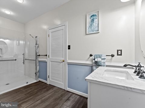 Tiny photo for 20149 Oak River Court, PETERSBURG, VA 23803 (MLS # VACF2001496)