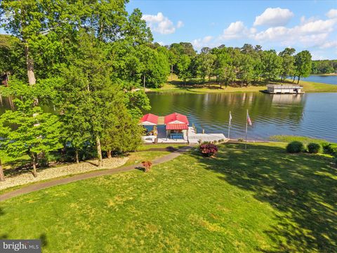Tiny photo for 20149 Oak River Court, PETERSBURG, VA 23803 (MLS # VACF2001496)