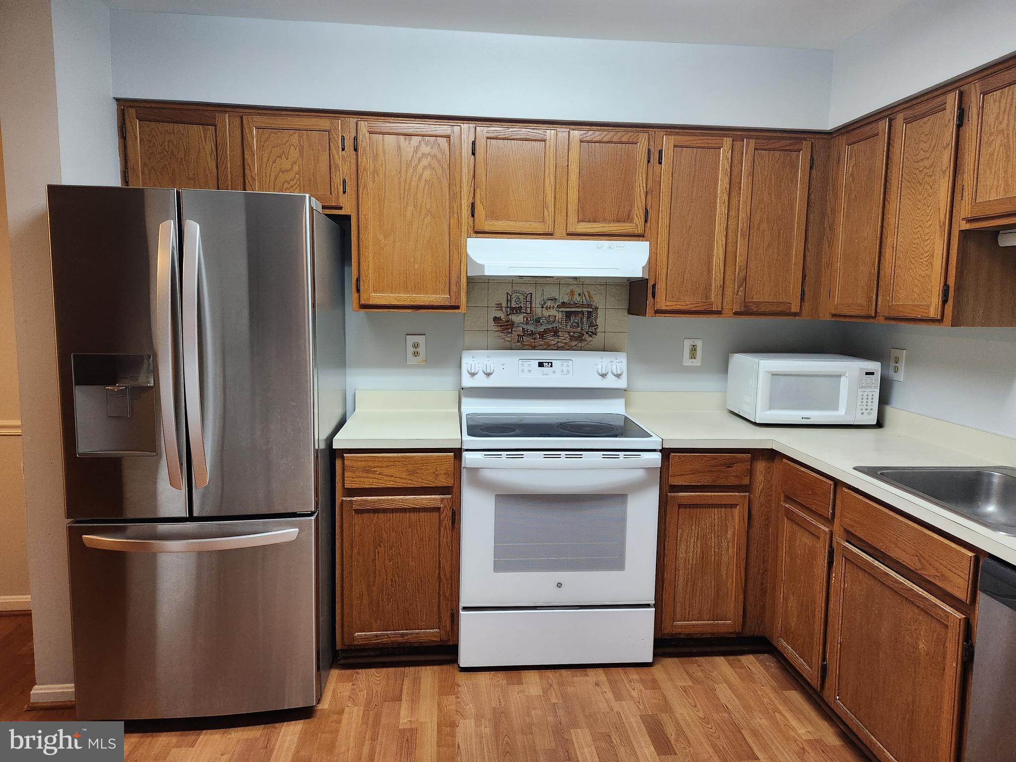 WOODFIELD AT MANCHESTER - Residential Lease