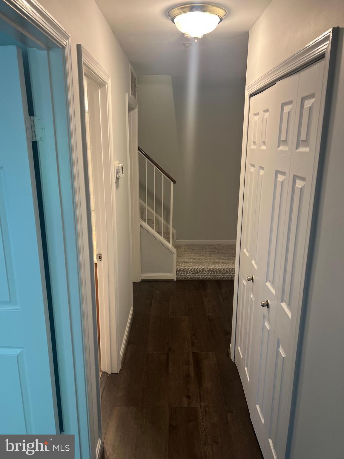 WOODFIELD AT MANCHESTER - Residential Lease