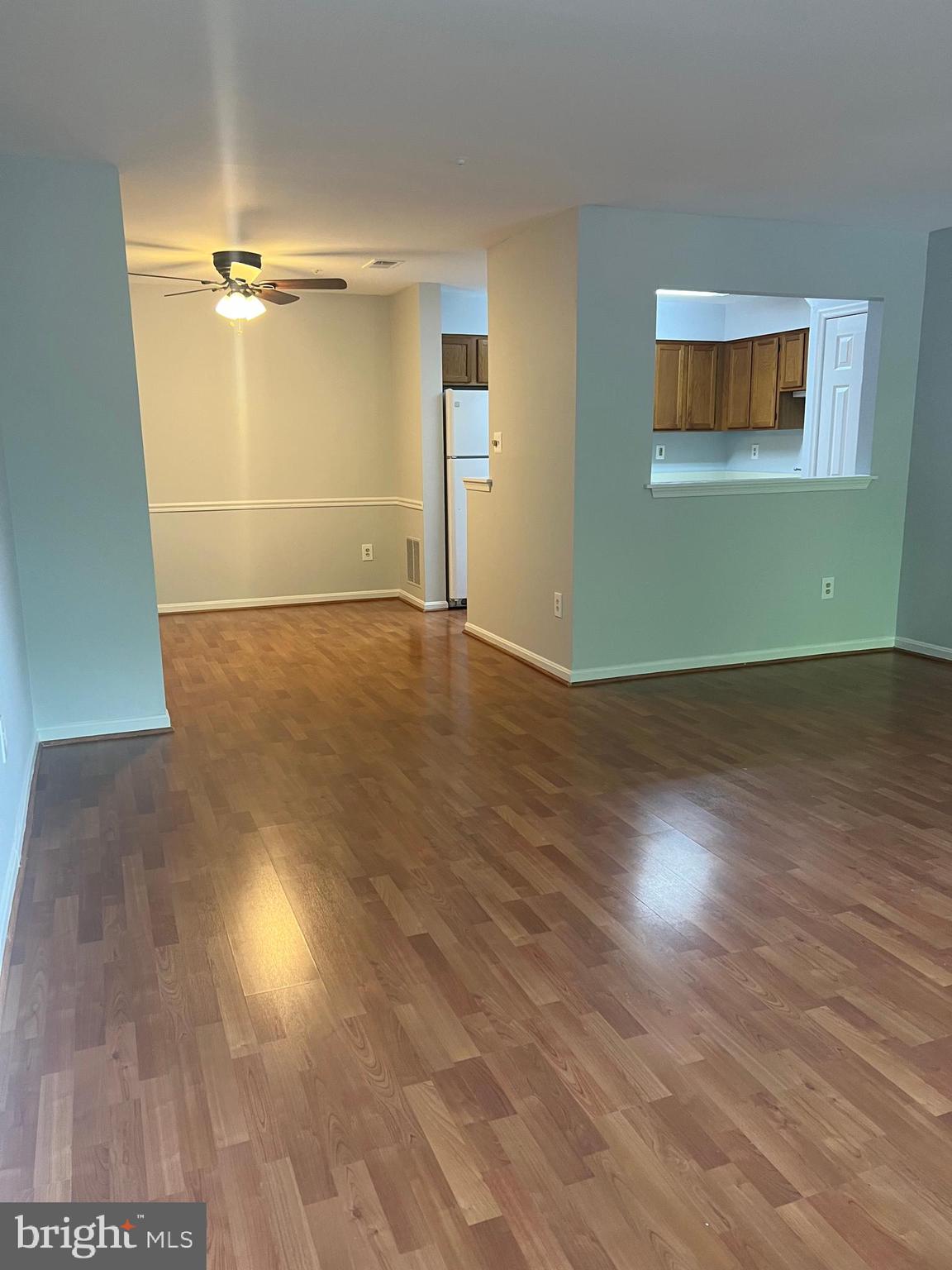 WOODFIELD AT MANCHESTER - Residential Lease