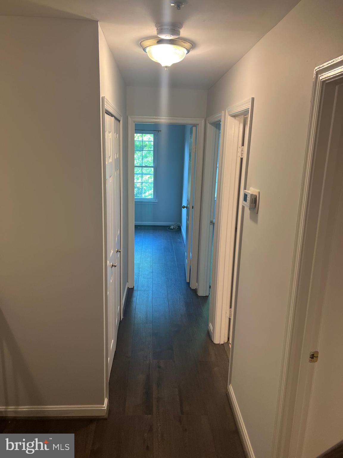 WOODFIELD AT MANCHESTER - Residential Lease