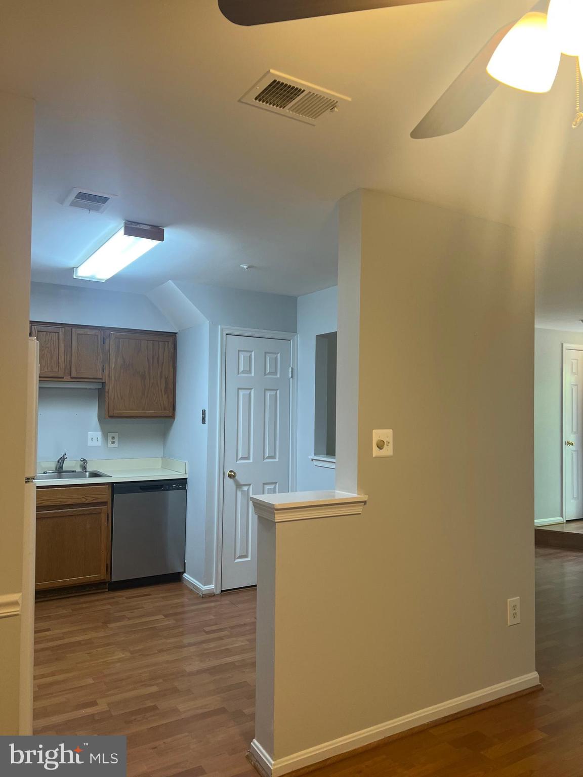 WOODFIELD AT MANCHESTER - Residential Lease