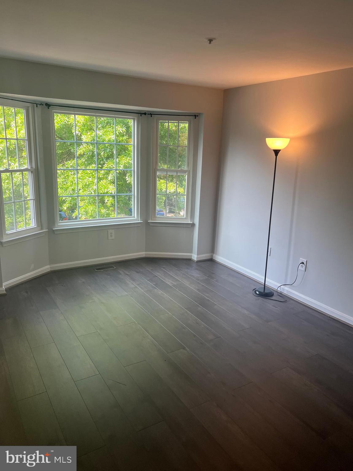 WOODFIELD AT MANCHESTER - Residential Lease