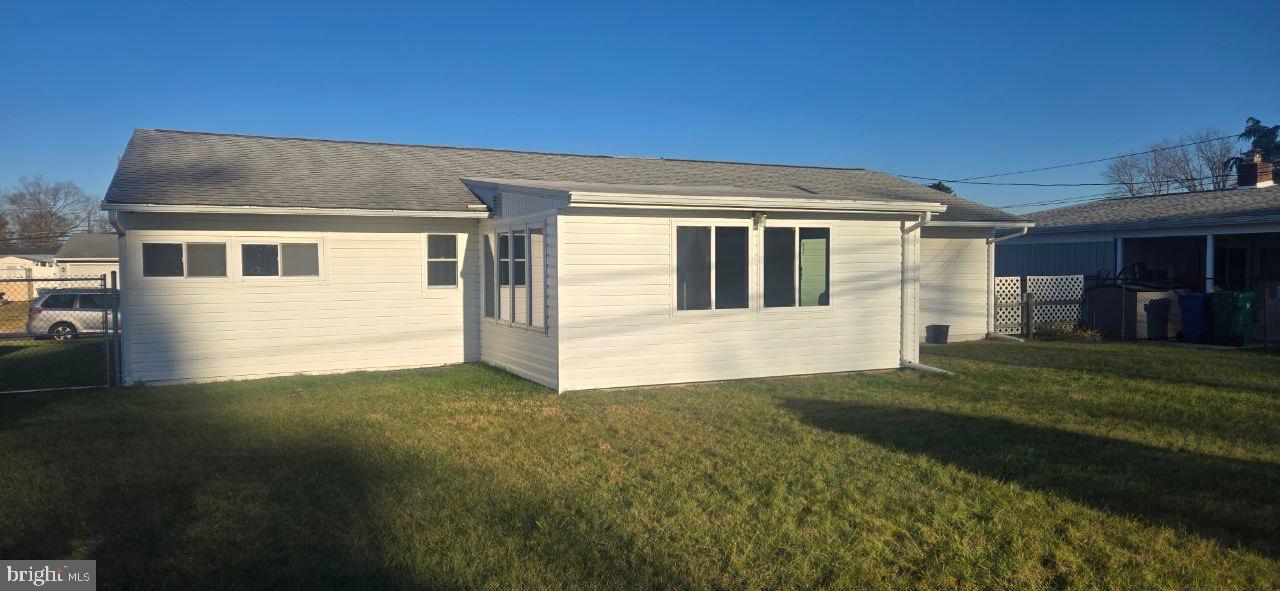 NONE AVAILABLE - Residential