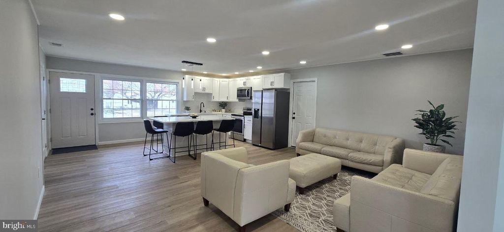 Photo of 35 Beechtree Road, LEVITTOWN, PA 19057 (MLS # PABU2111372)