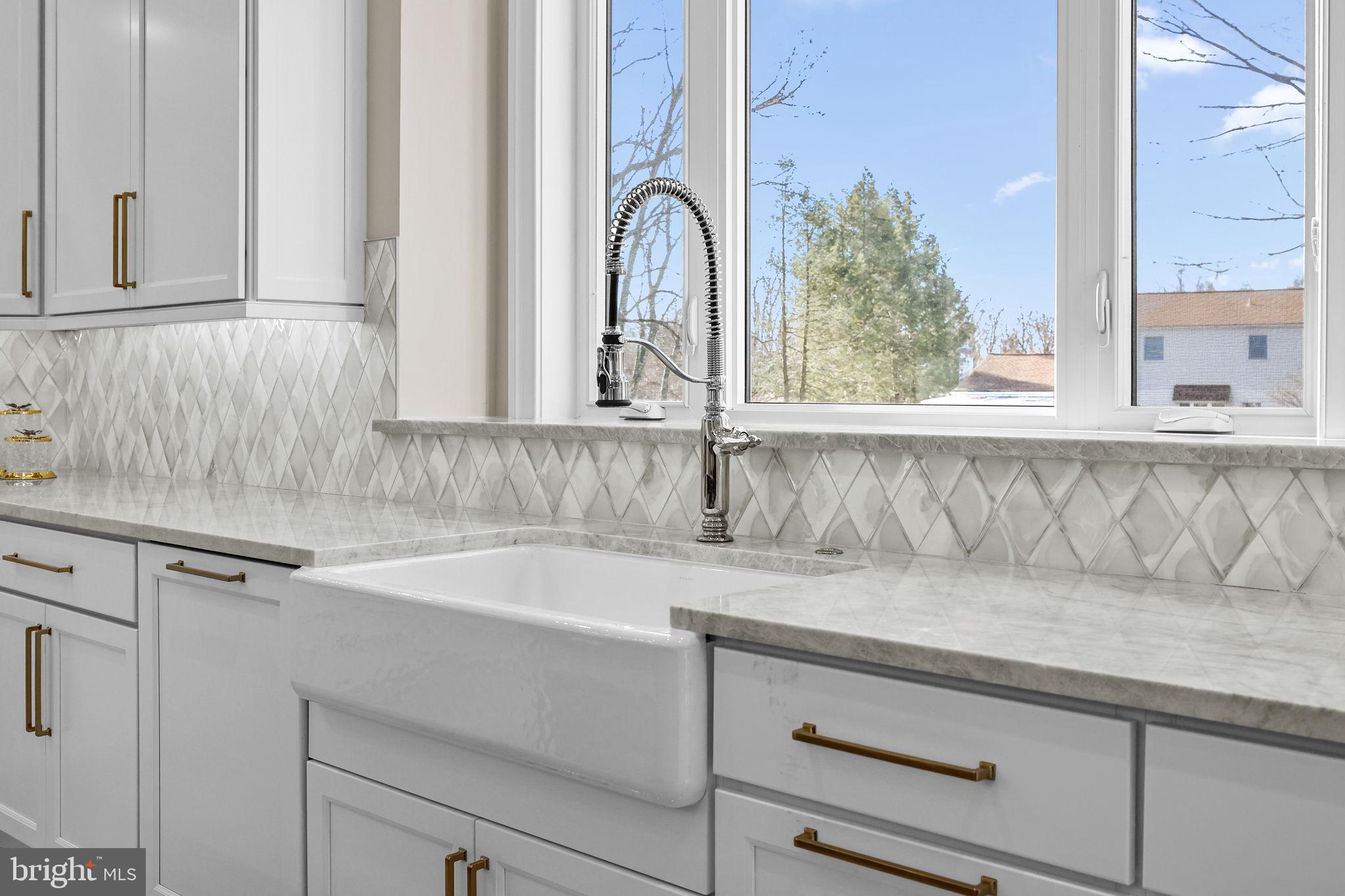 WAVERLY AT NORTHAMPTON - Residential