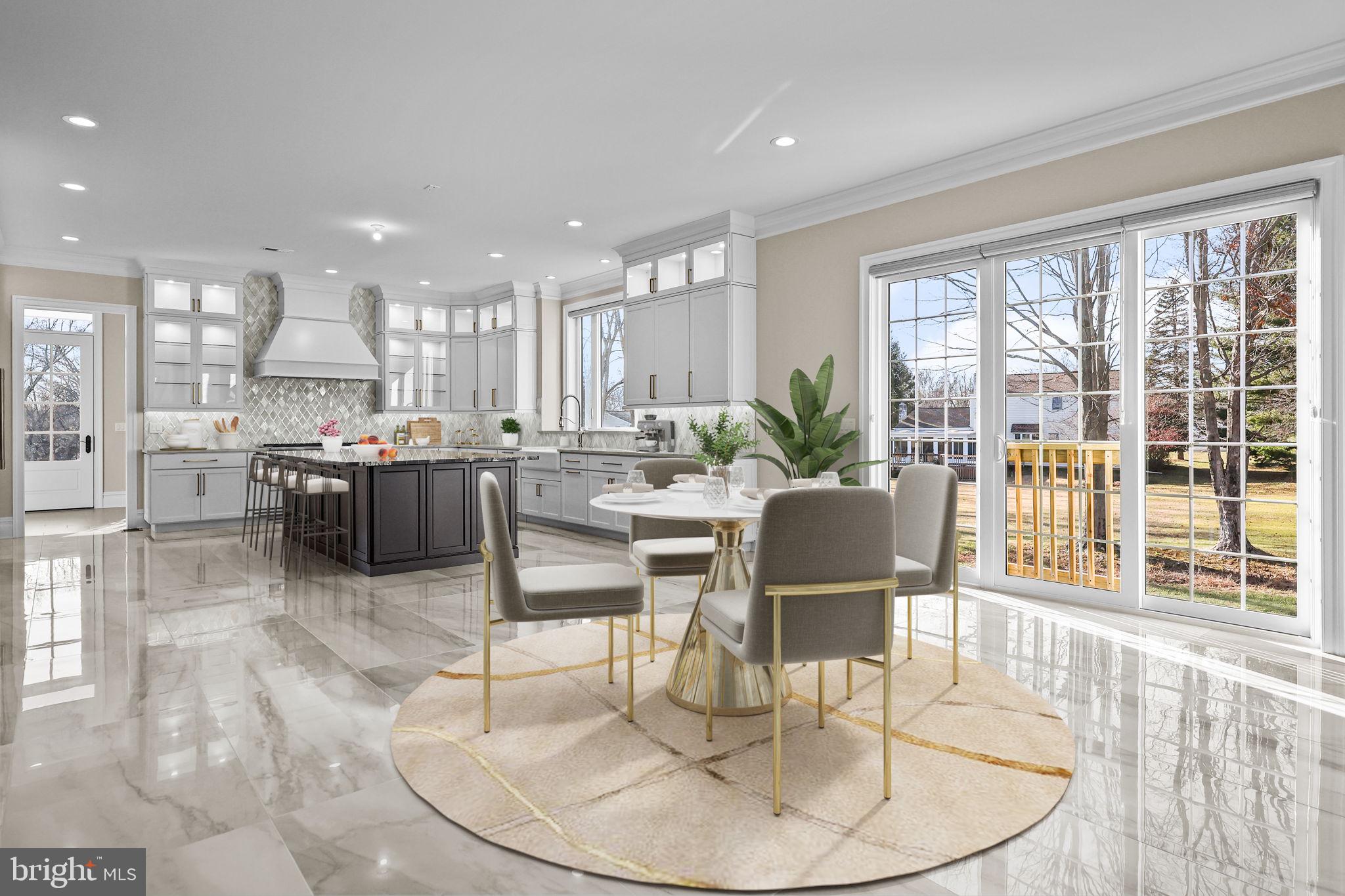 WAVERLY AT NORTHAMPTON - Residential