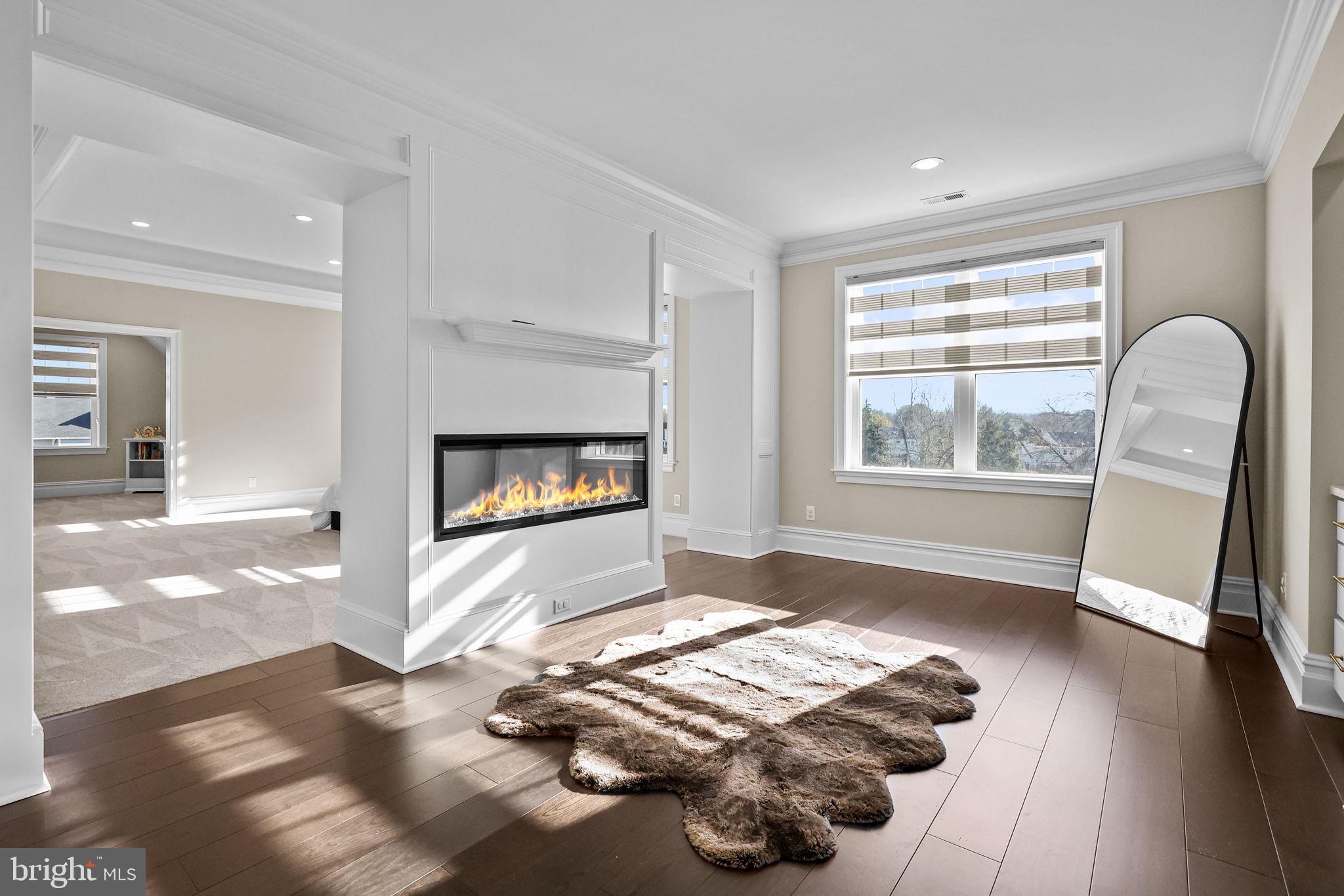 WAVERLY AT NORTHAMPTON - Residential