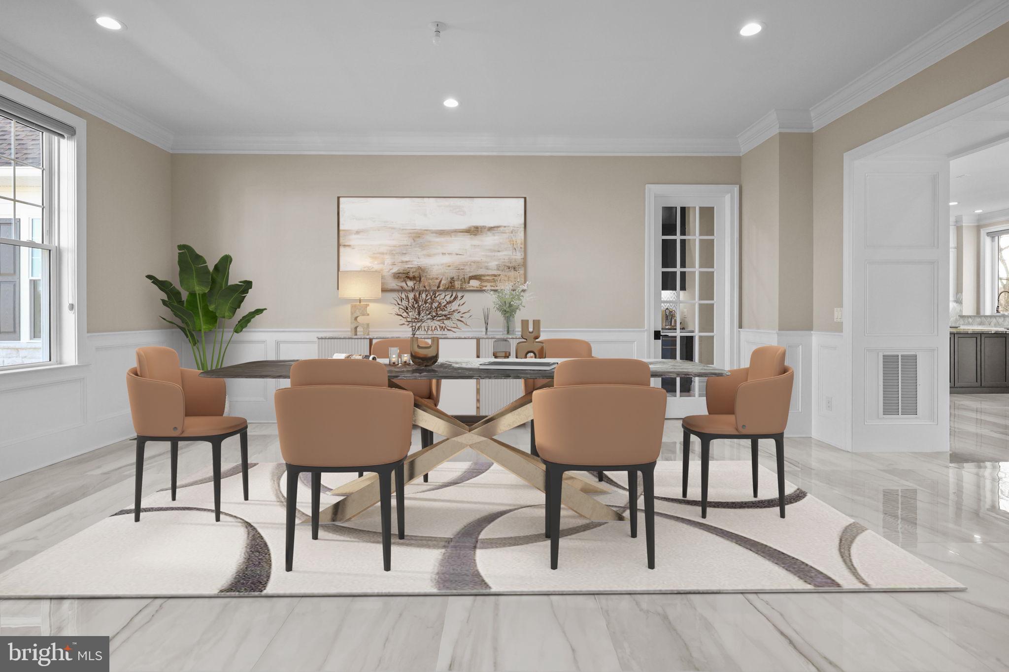 WAVERLY AT NORTHAMPTON - Residential