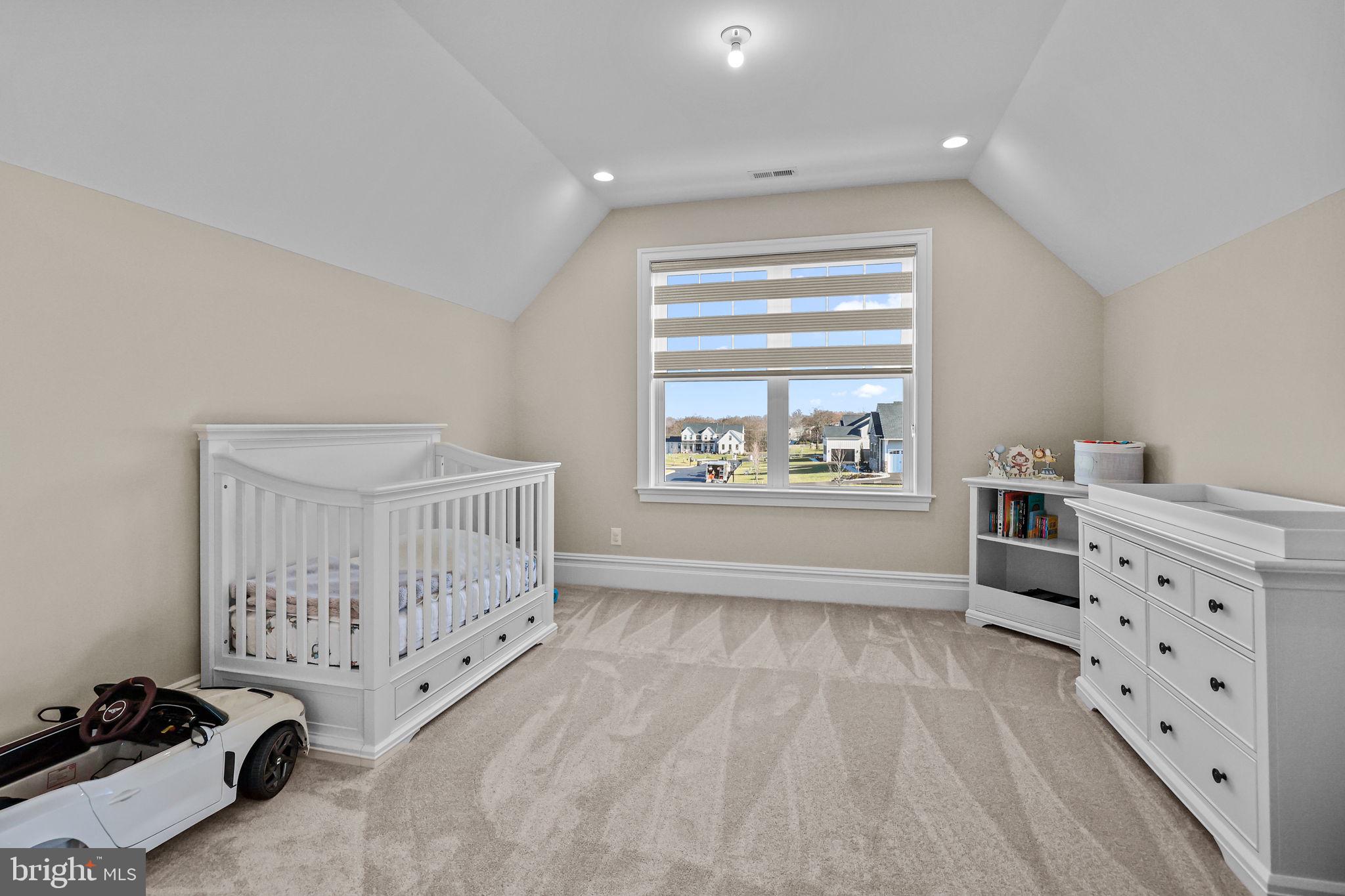 WAVERLY AT NORTHAMPTON - Residential