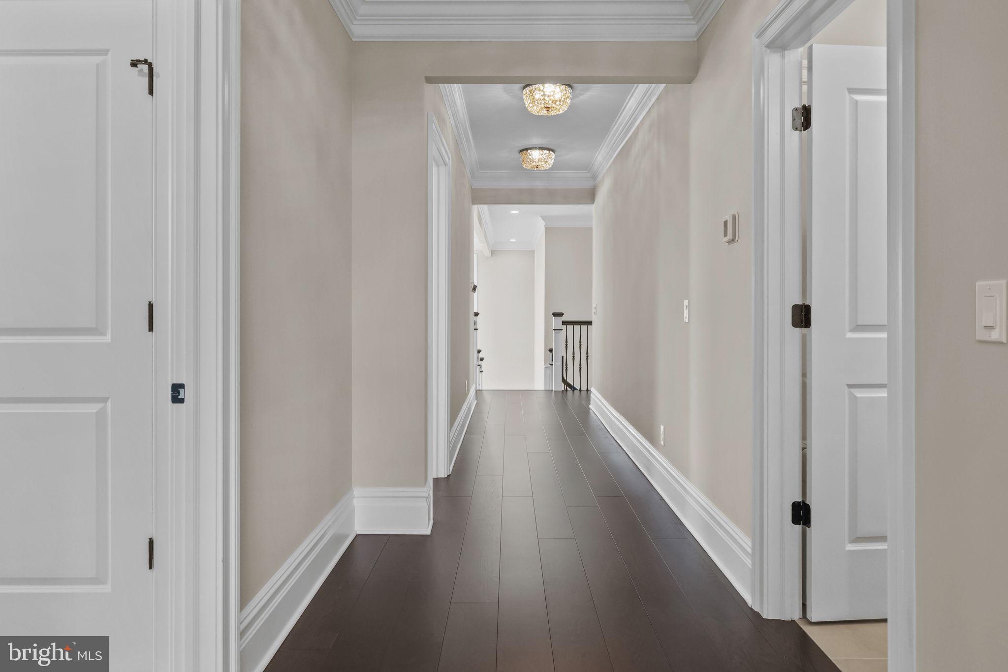 WAVERLY AT NORTHAMPTON - Residential