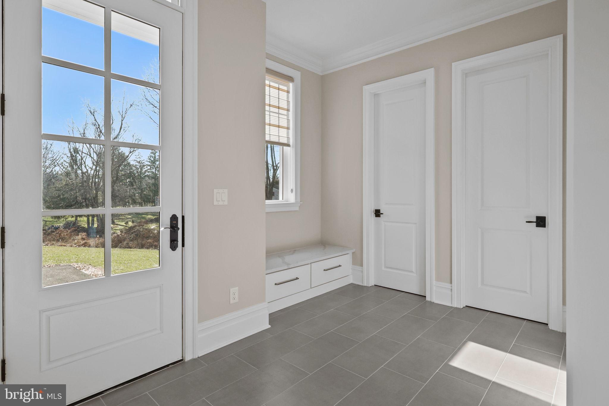 WAVERLY AT NORTHAMPTON - Residential