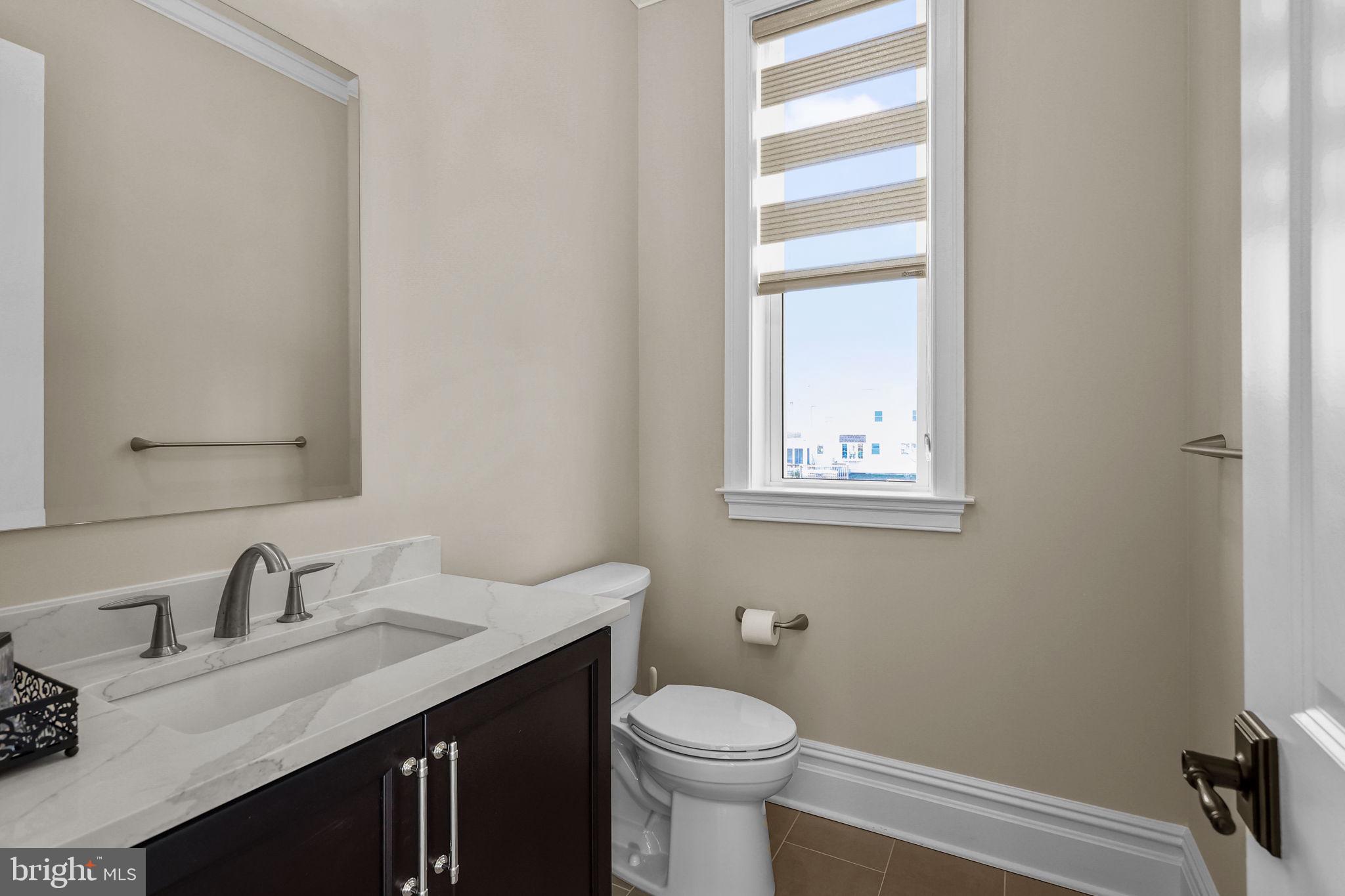 WAVERLY AT NORTHAMPTON - Residential