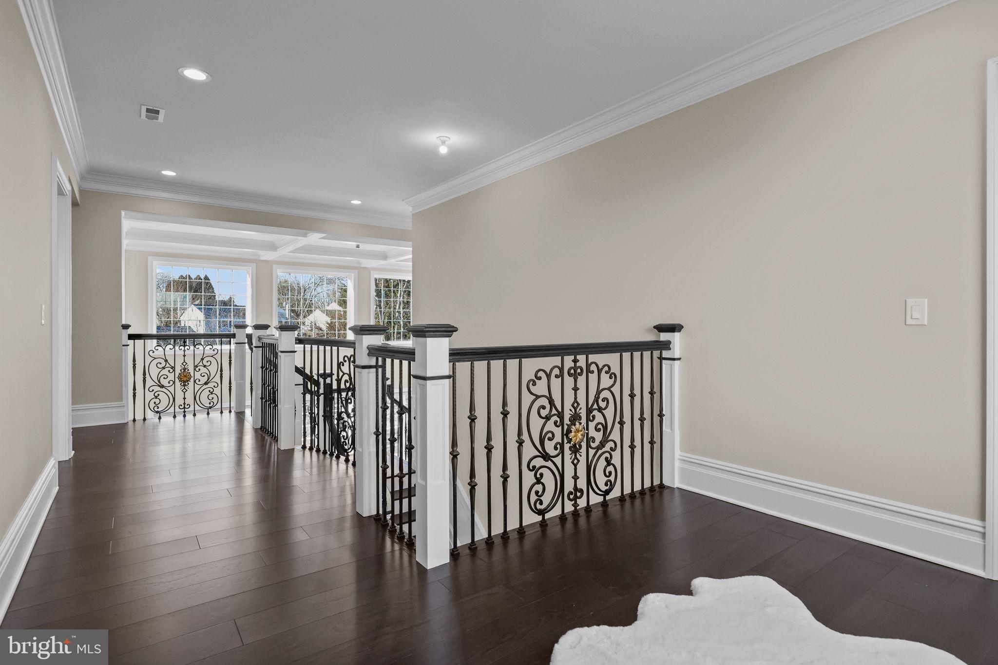 WAVERLY AT NORTHAMPTON - Residential