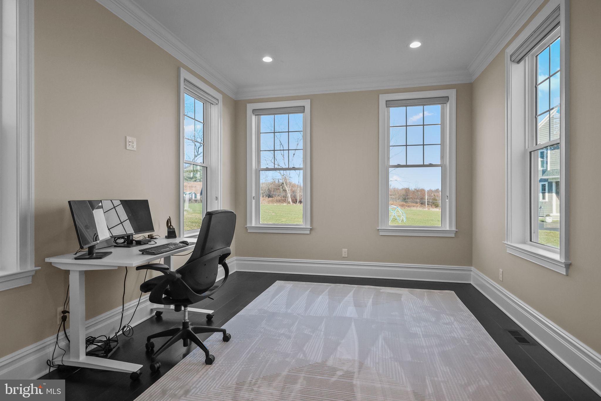 WAVERLY AT NORTHAMPTON - Residential