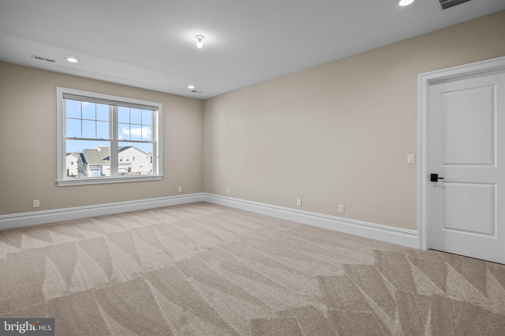 WAVERLY AT NORTHAMPTON - Residential