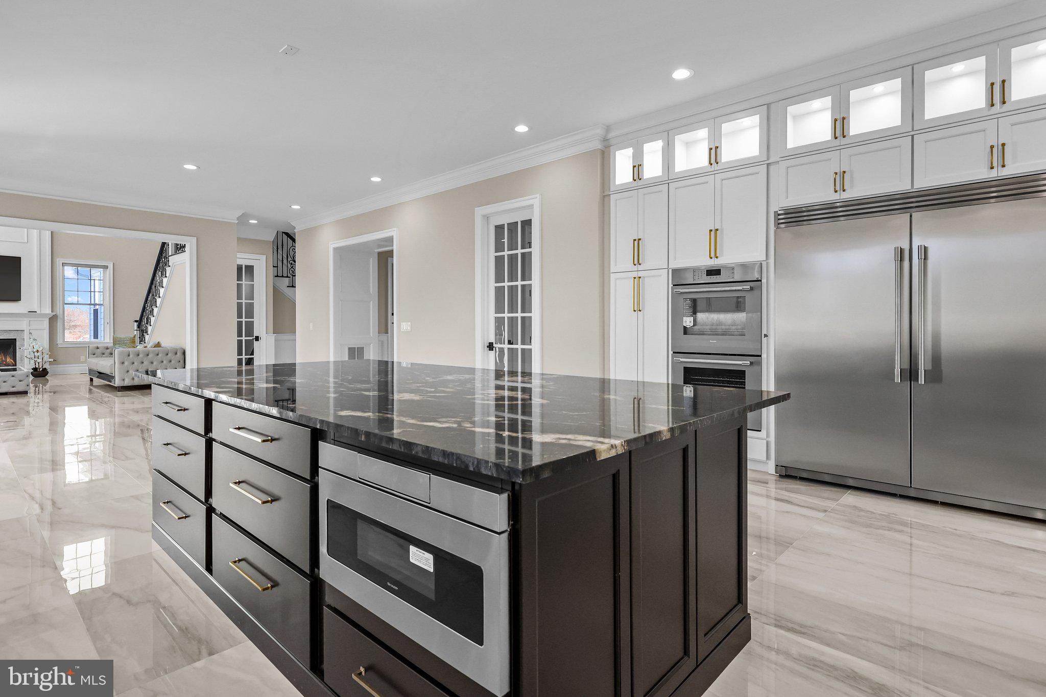 WAVERLY AT NORTHAMPTON - Residential