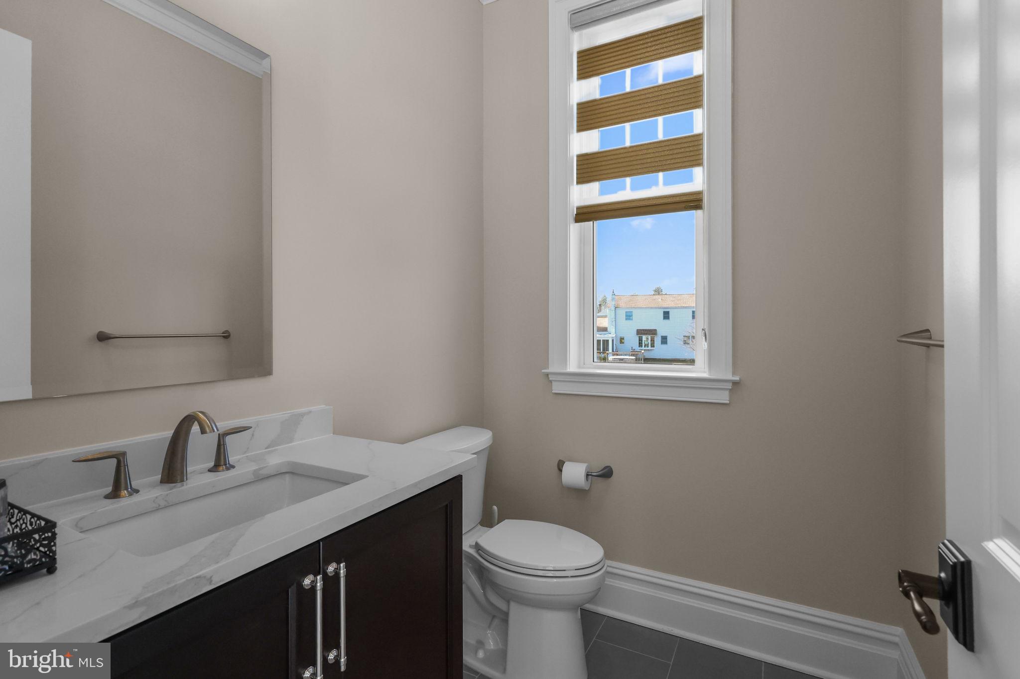 WAVERLY AT NORTHAMPTON - Residential