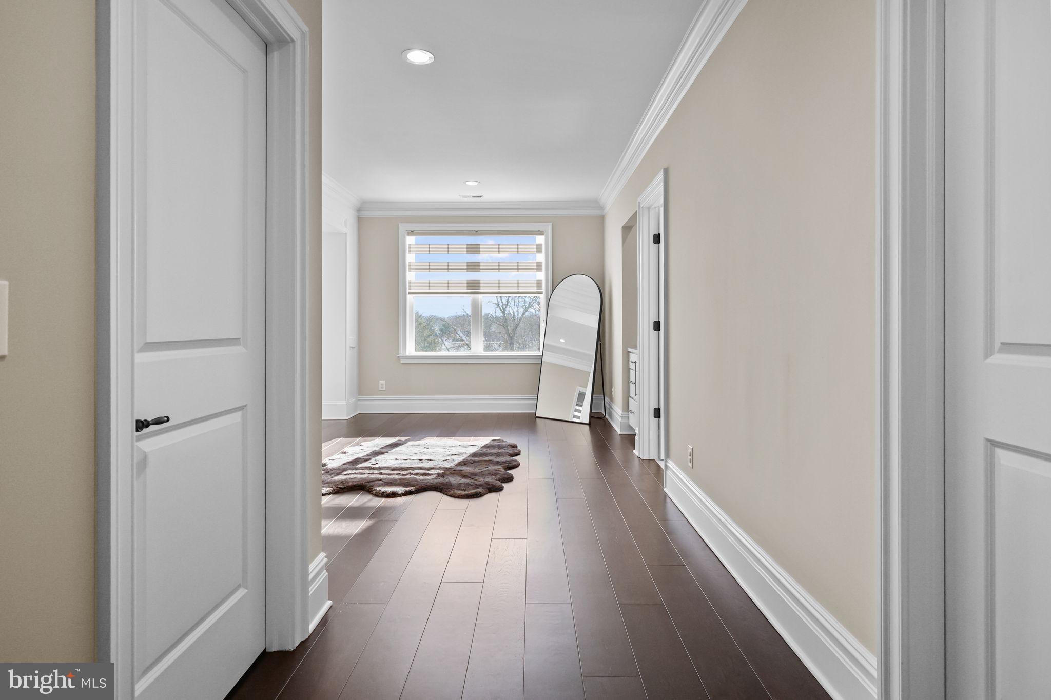 WAVERLY AT NORTHAMPTON - Residential