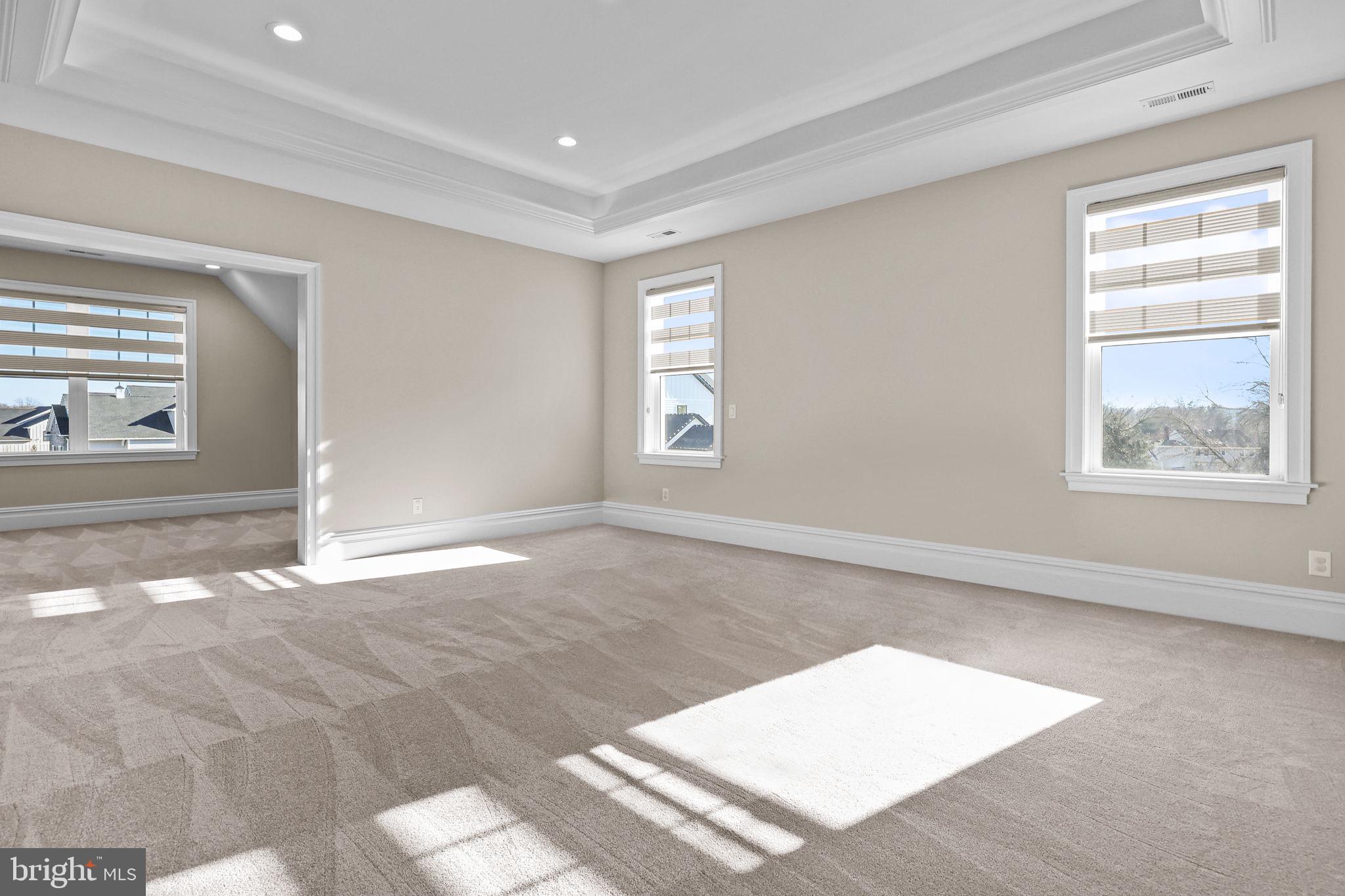 WAVERLY AT NORTHAMPTON - Residential