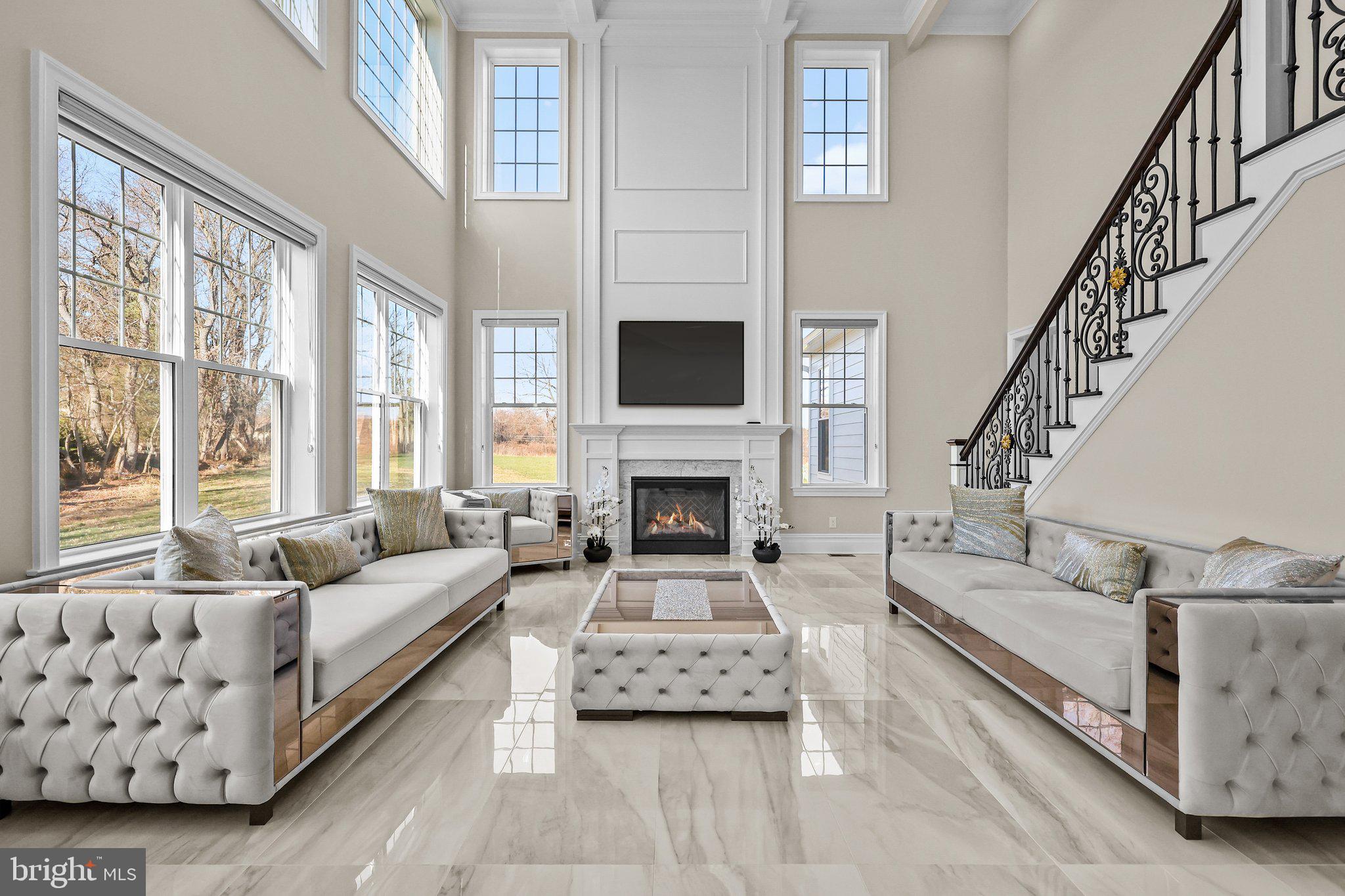 WAVERLY AT NORTHAMPTON - Residential