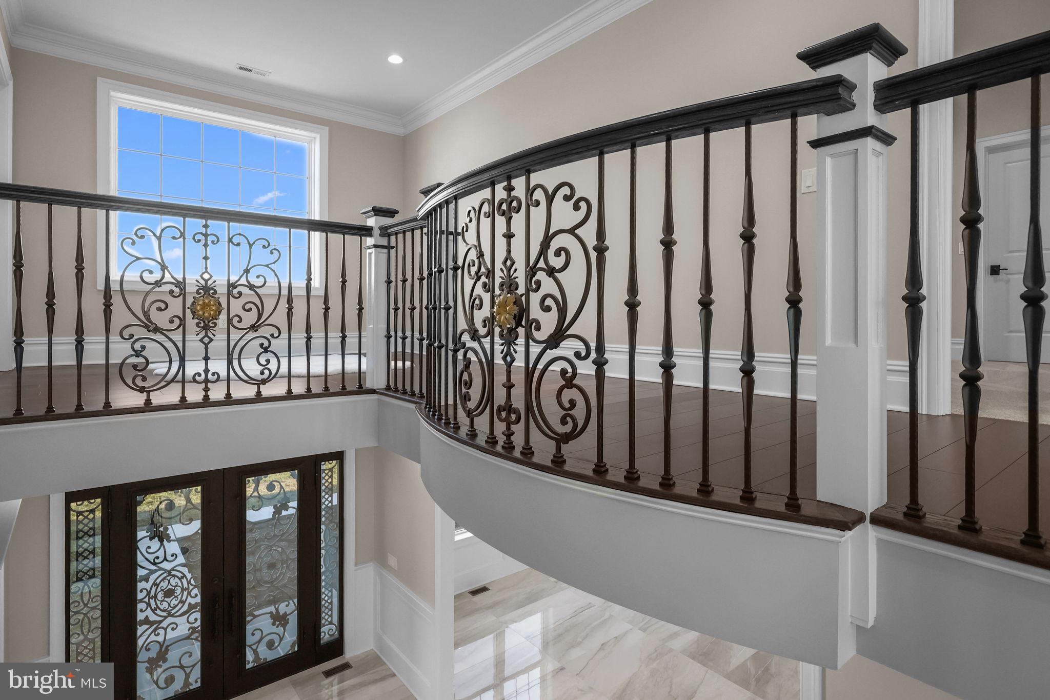 WAVERLY AT NORTHAMPTON - Residential