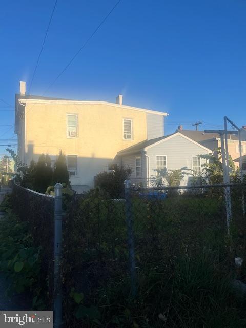 WASHINGTON COUNTY - Residential