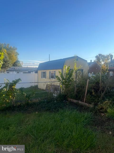 WASHINGTON COUNTY - Residential