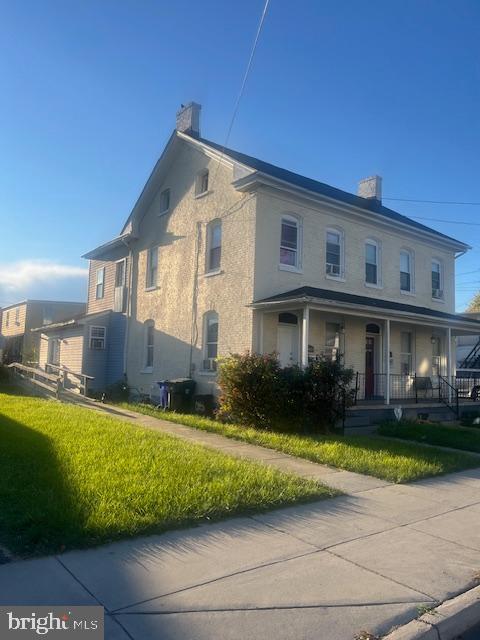 WASHINGTON COUNTY - Residential