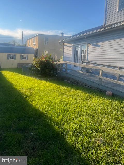 WASHINGTON COUNTY - Residential