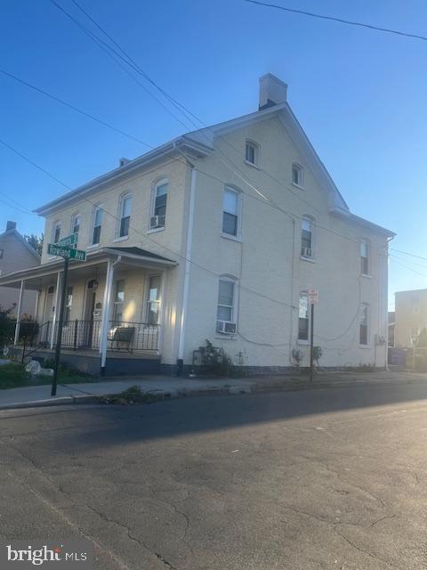 WASHINGTON COUNTY - Residential