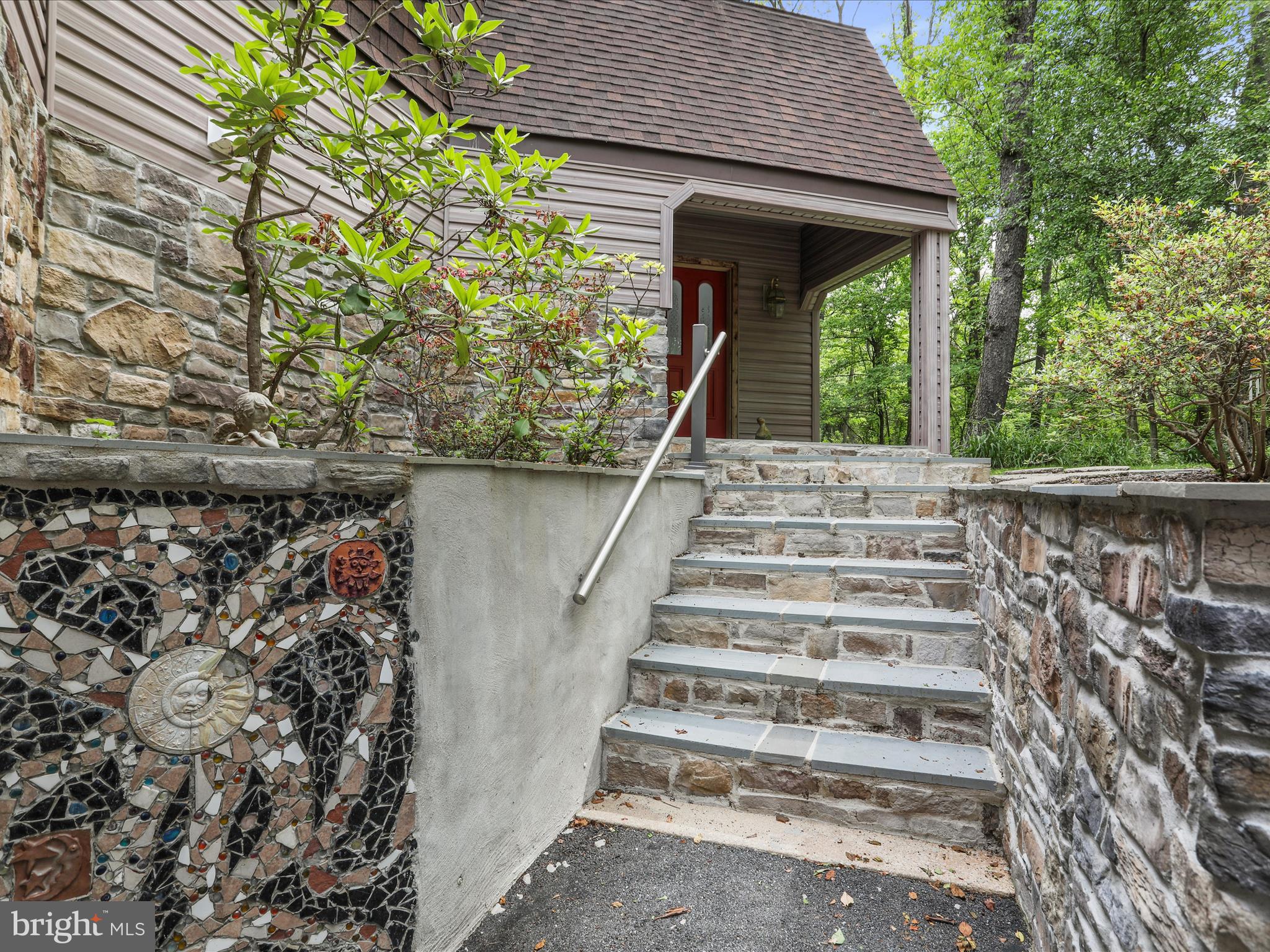 11035 BENNIE DUNCAN ROAD