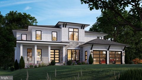 1324 TITANIA LANE MCLEAN VA 22102