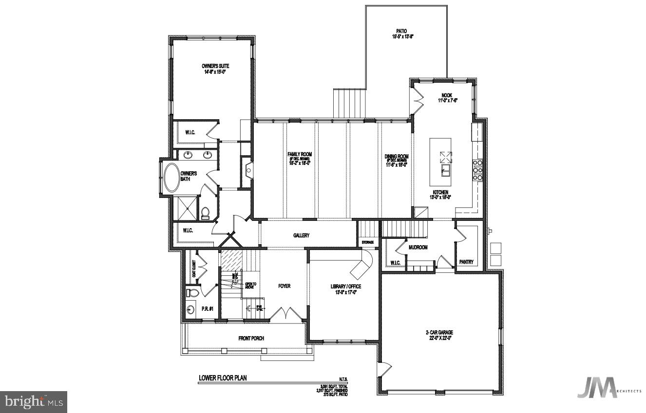 1324 TITANIA LANE
