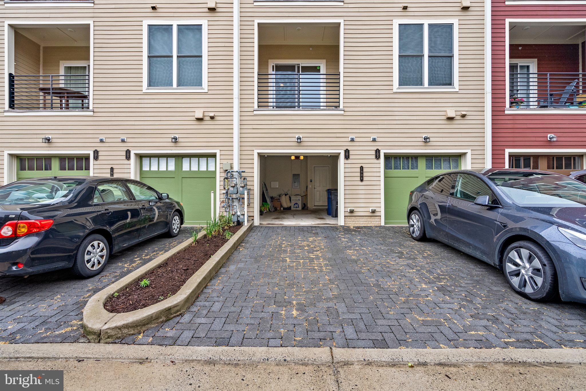 POTOMAC YARD - Residential