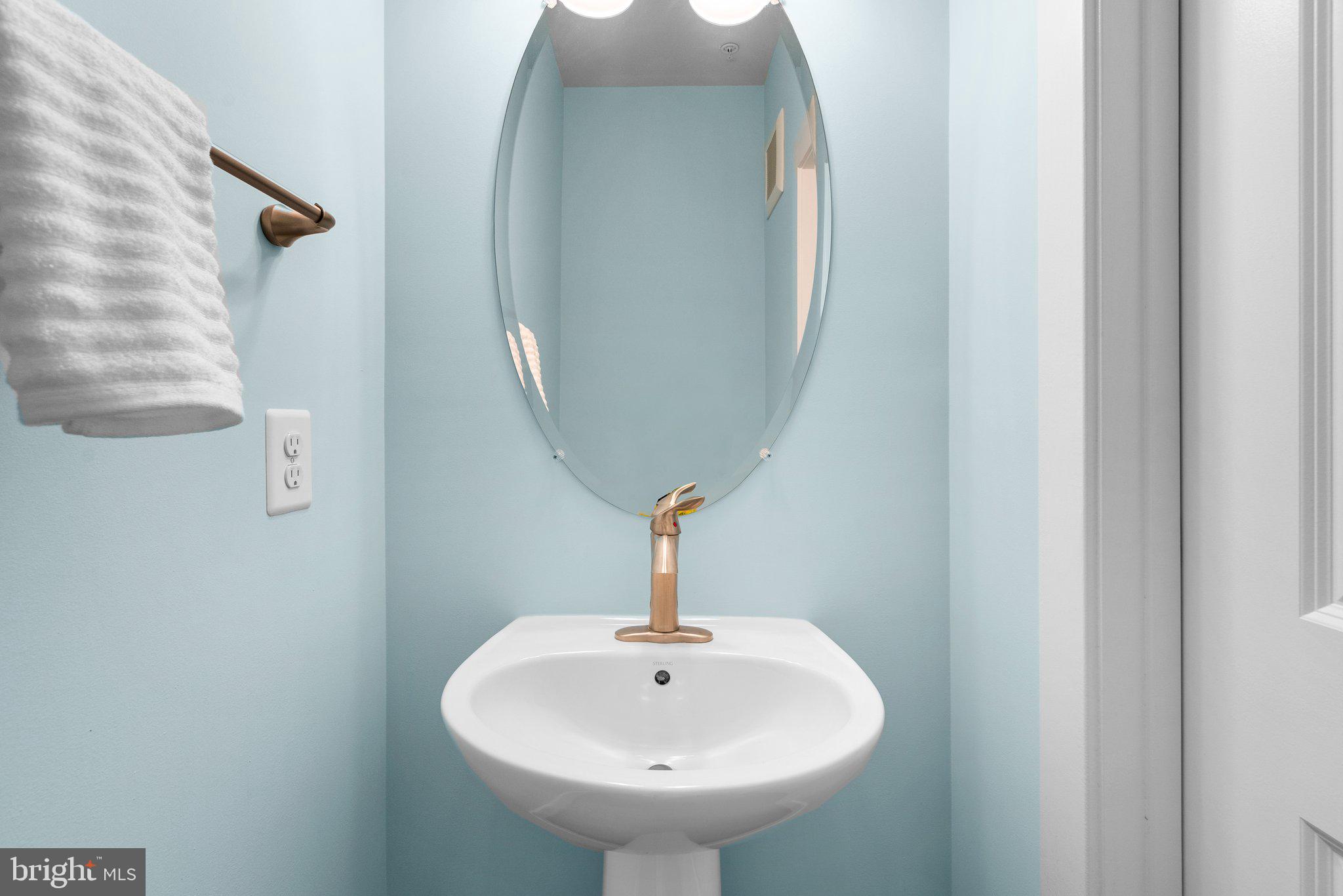 POTOMAC YARD - Residential