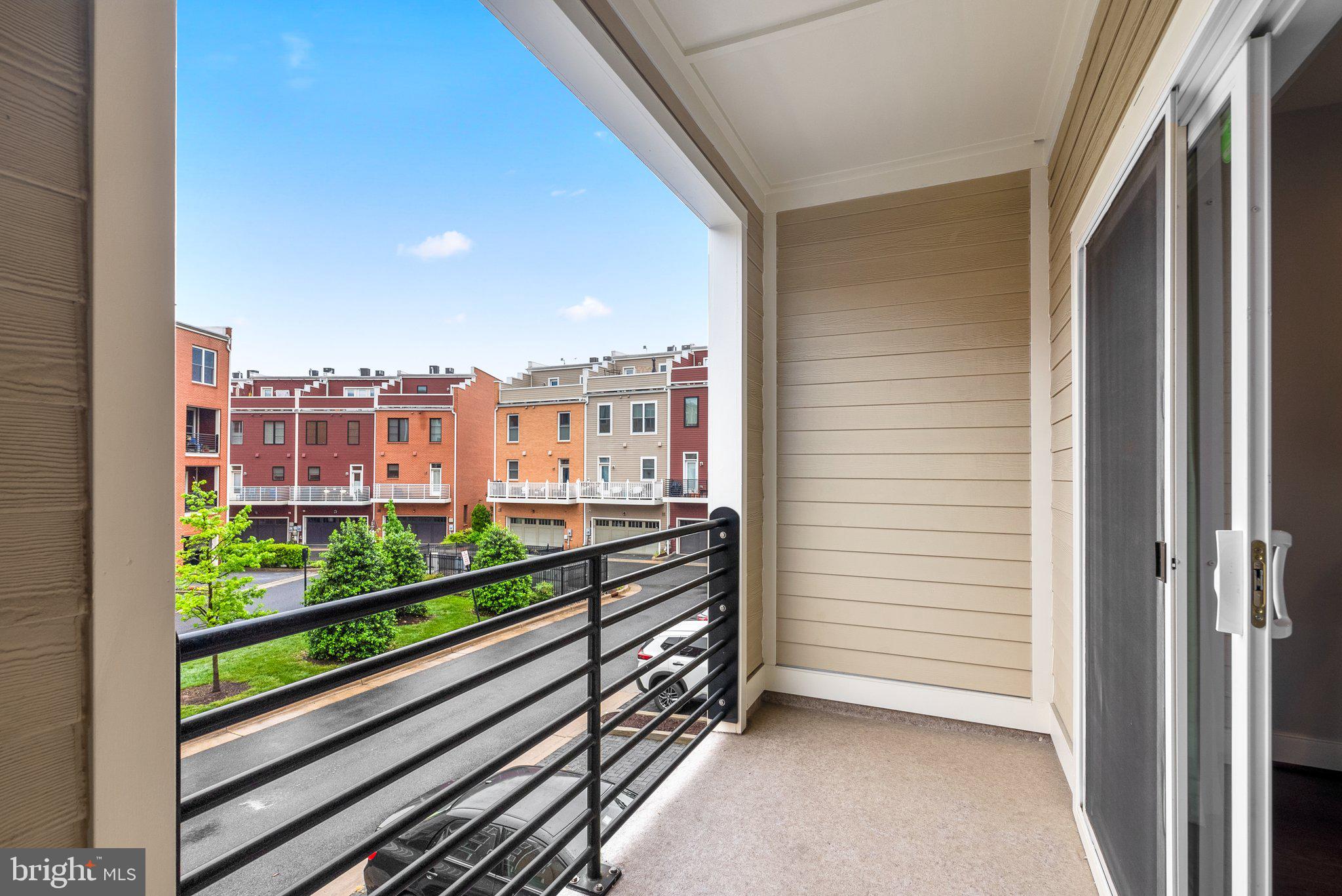 POTOMAC YARD - Residential