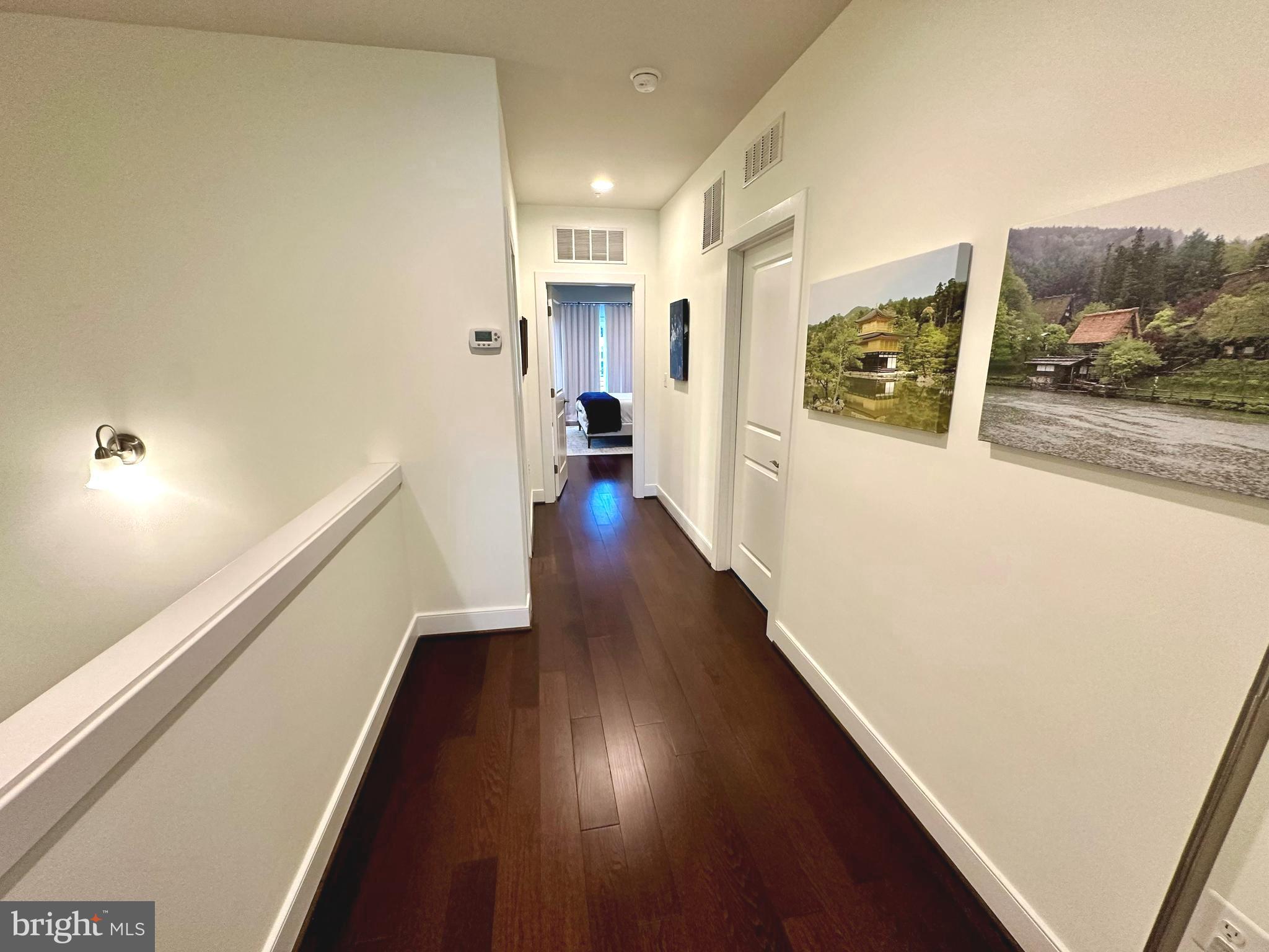 POTOMAC YARD - Residential