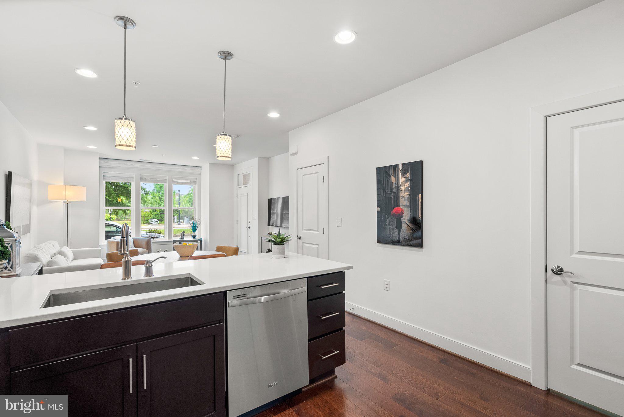 POTOMAC YARD - Residential