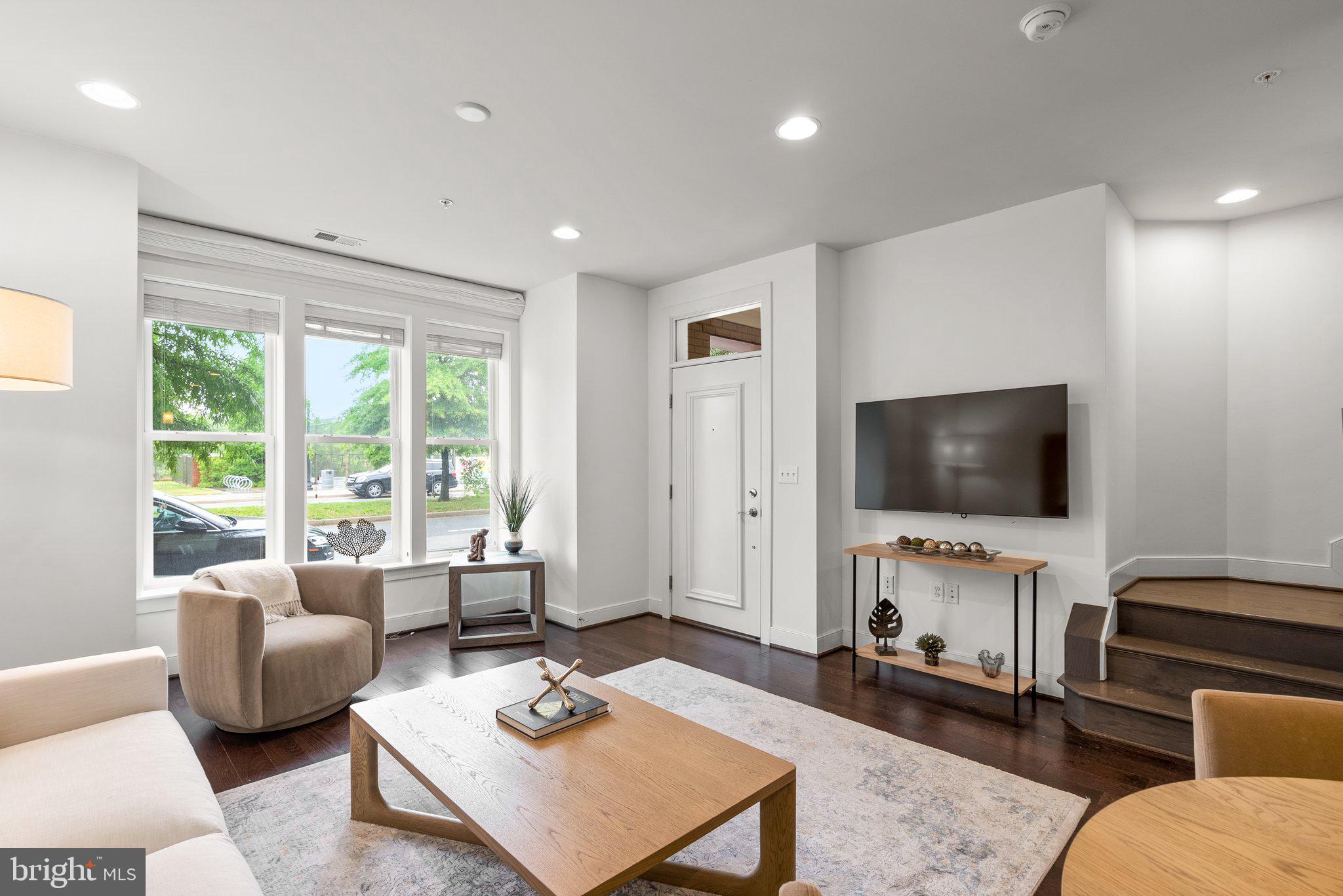 POTOMAC YARD - Residential