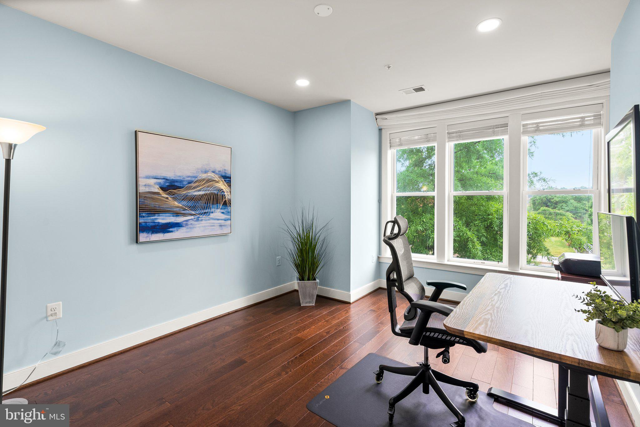 POTOMAC YARD - Residential