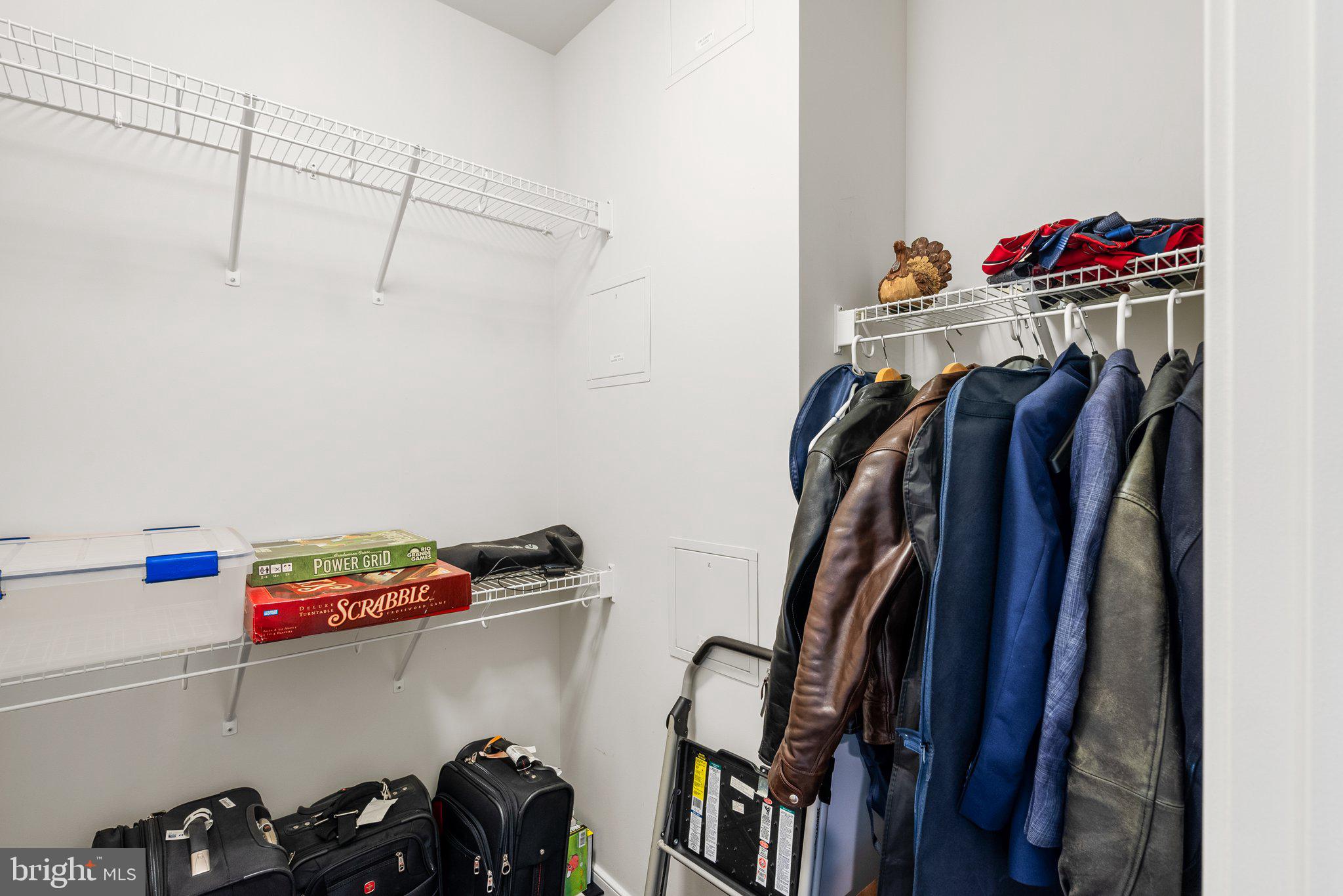 POTOMAC YARD - Residential