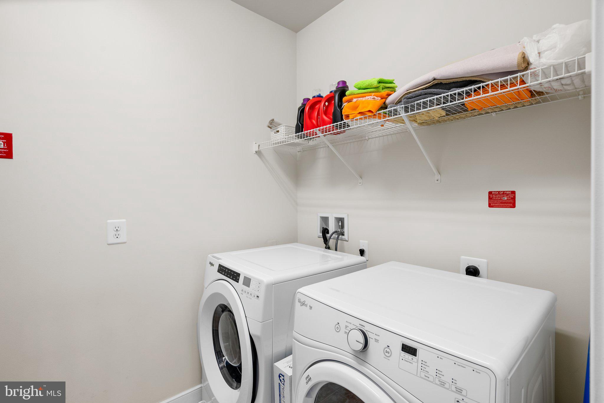 POTOMAC YARD - Residential