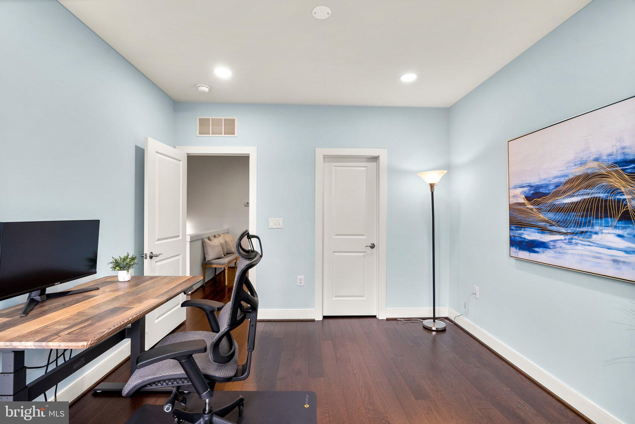 POTOMAC YARD - Residential