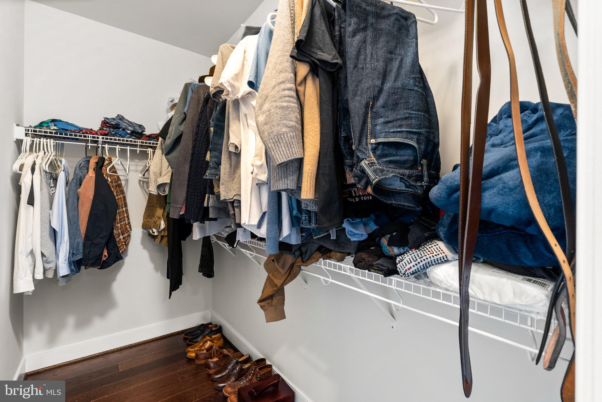 POTOMAC YARD - Residential