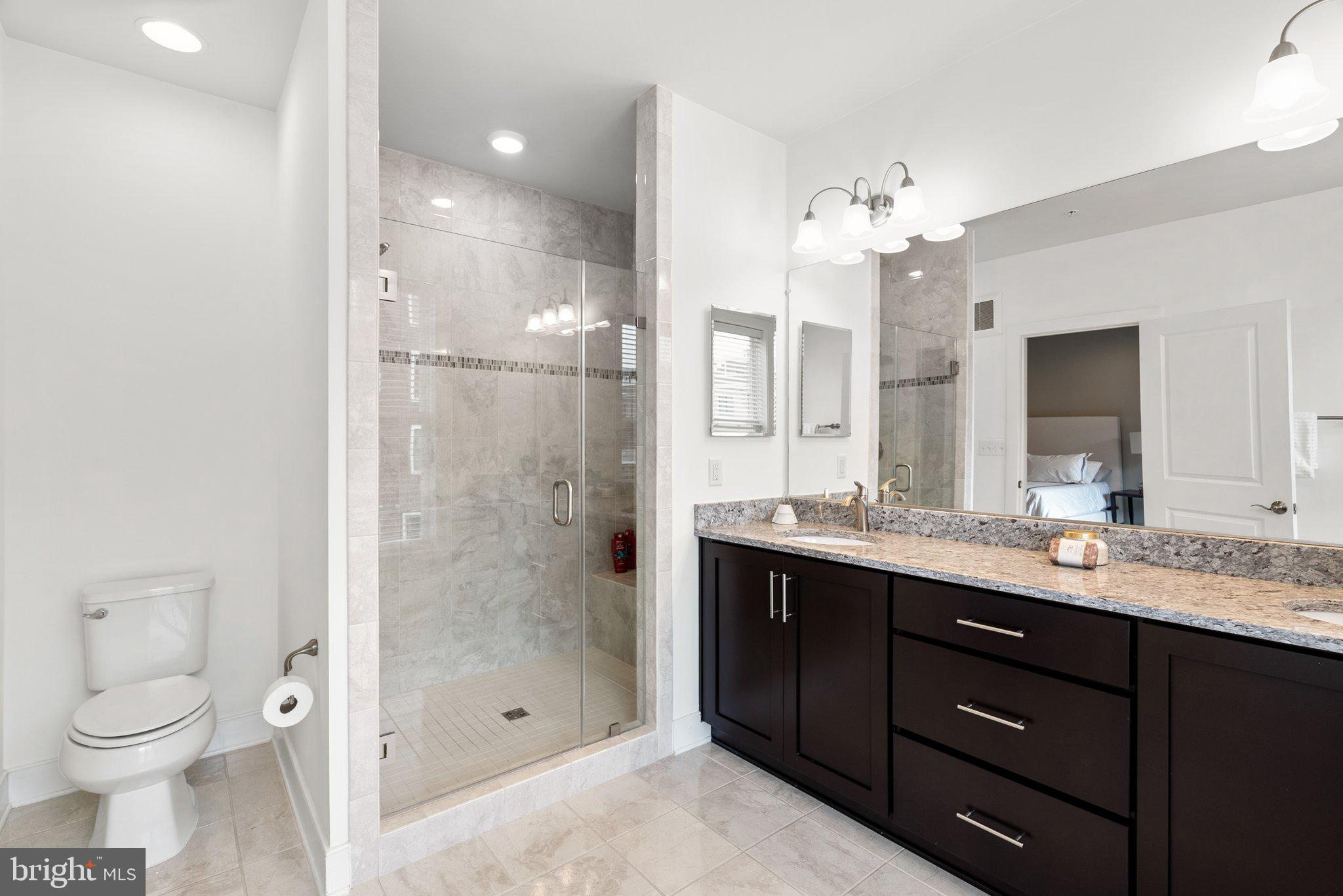 POTOMAC YARD - Residential