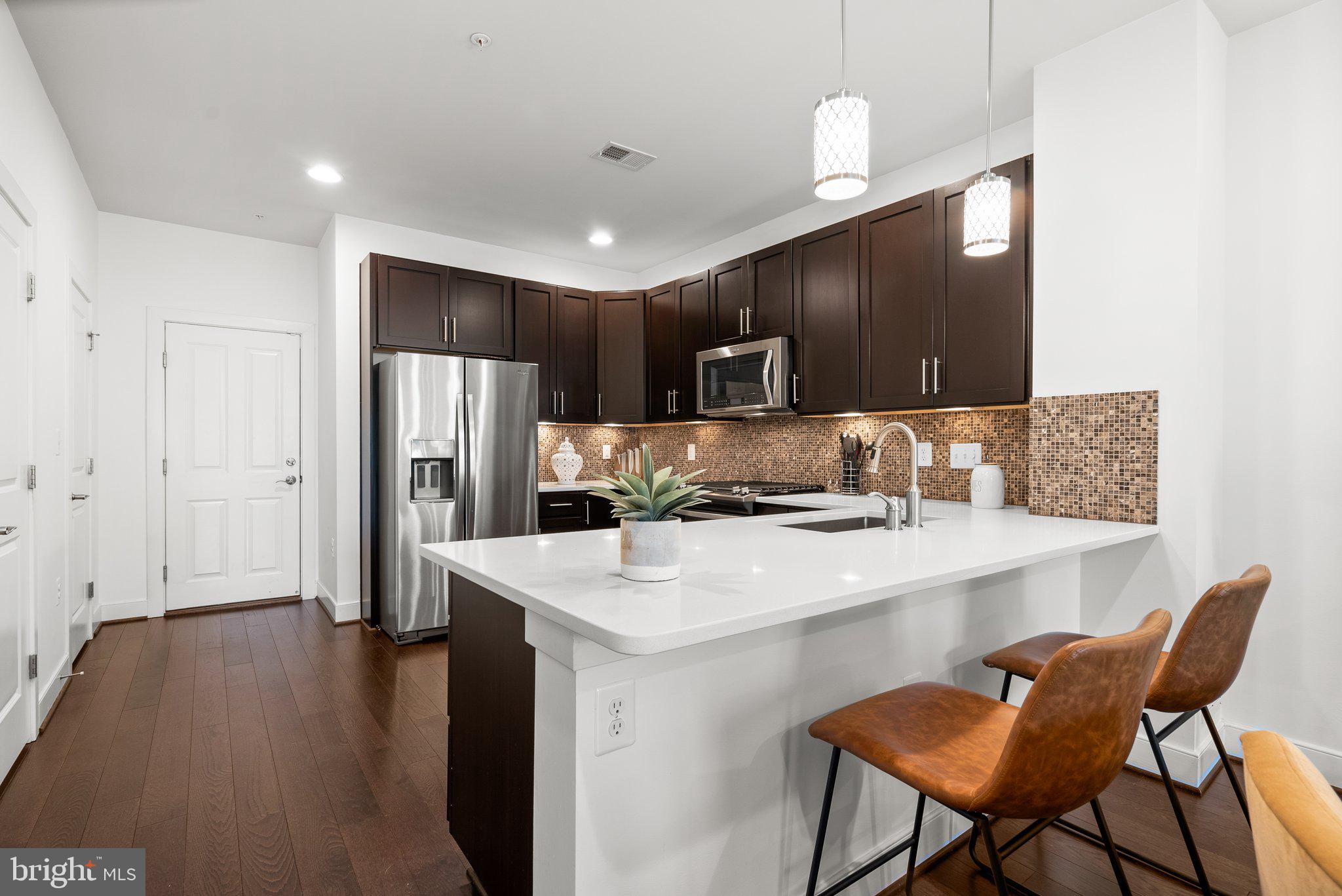 POTOMAC YARD - Residential